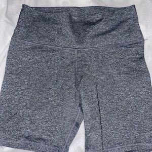 Aerie biker shorts